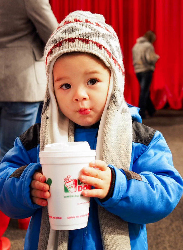 cute & little blog | christmas 2014 | hot chocolate