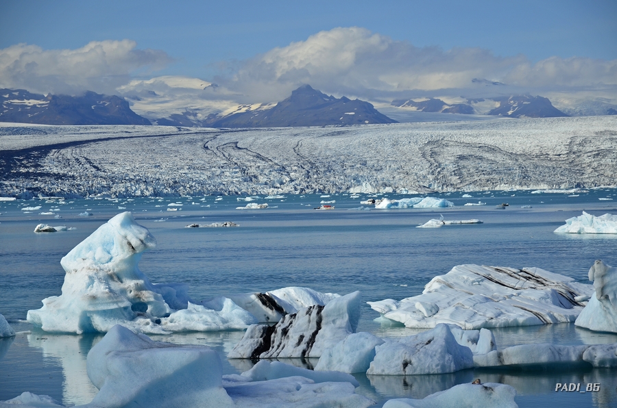 Maravillosas lagunas glaciares de JÓKULSARLÓN y FJALLSÁRLÓN - ISLANDIA, NATURALEZA EN TODO SU ESPLENDOR (11)