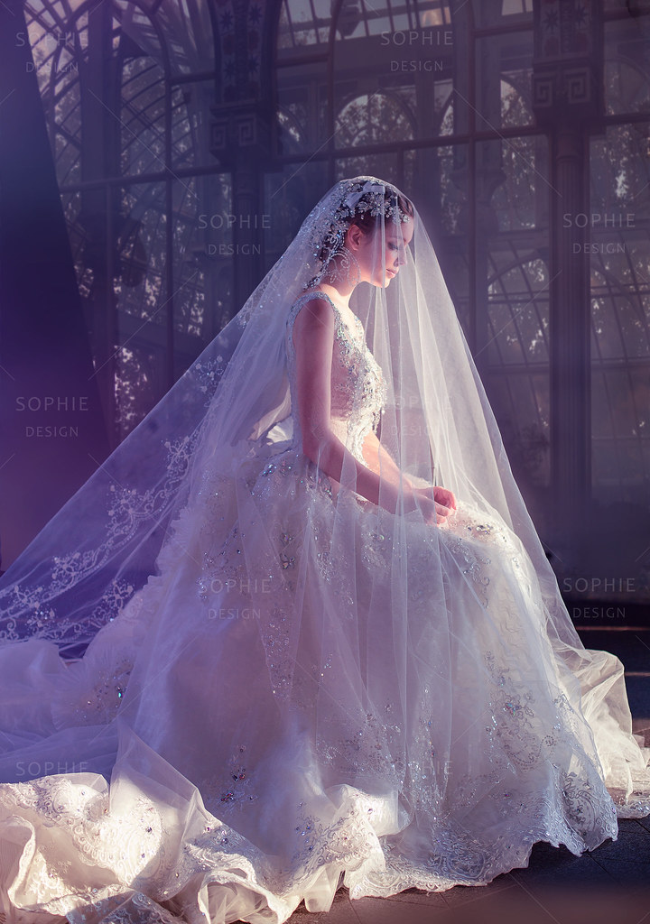 台中婚紗公司攝影推薦白紗結婚禮服桃園婚紗