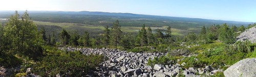 summer finland landscape geotagged nationalpark july lapland fin pep lappi 2014 noitatunturi pyhätunturi kemijärvi kolmonen 201407 pyhäluostonationalpark 20140725 geo:lat=6701133243 geo:lon=2716186605