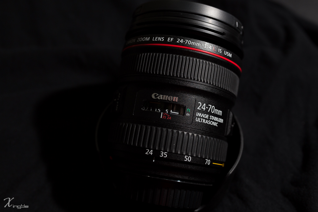 Canon EF 24-70mm F4L IS USM 開箱| 快門下的幸福