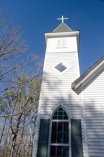 Jenkinsville Methodist Church-007
