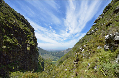 landscape southafrica scenery hiking houtbay