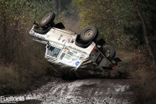 Land Rover Wolf XD (20) (Marc Paynter/Stacey Hadlum)