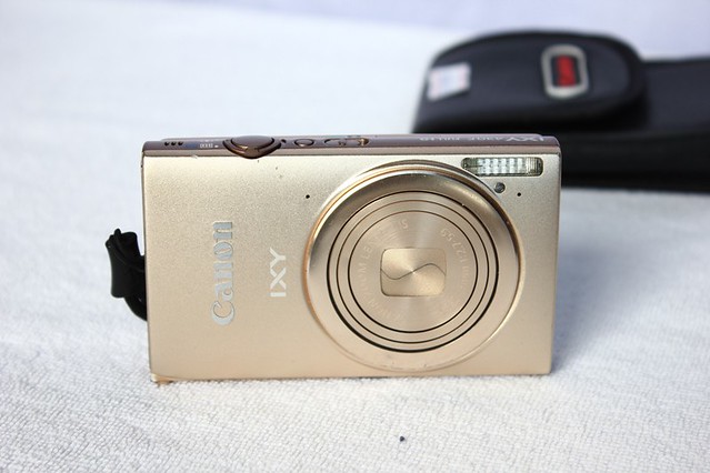 Máy ảnh Compact, bán chuyên, siêu zoom giá  CỰC tốt Chào 2015.(CANON, NIKON,SONY) - 7