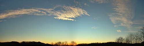 sunset panorama canon pano sunsets wv westvirginia hdr sigma1770mmf2845dcmacro canon70d