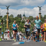 2016 Volkswagen Prague Marathon