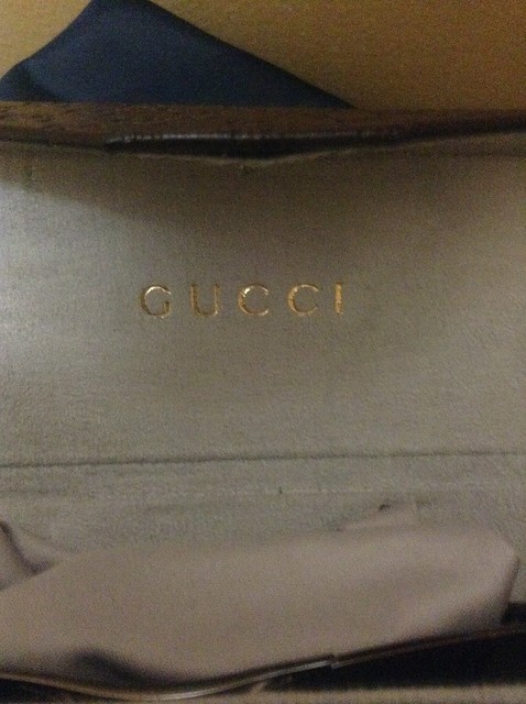 Gucci Clothing line