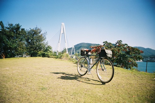 生口島橋