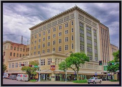 Lincoln, Nebraska ~ Miller and Paine Deaprtment Store ~ Historic