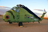 Sikorsky CH-34G Seabat, s/n 53-4477