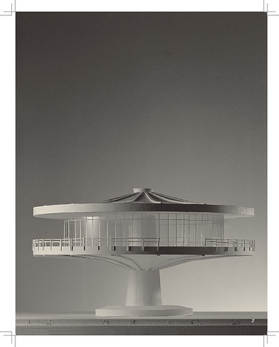 建築師王大閎：1942-1995
