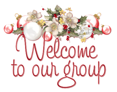 Image result for Images of welcome to the group
