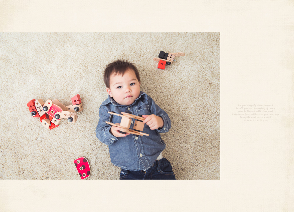 KCFriends嬰幼兒玩具商品攝影師Baby Photographer