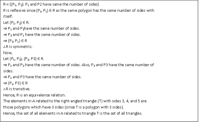 RD Sharma Class 12 Solutions Chapter 1 Relations Ex 1.2 Q10