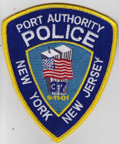 NJ Police AcademyMedford police announcements recent opening