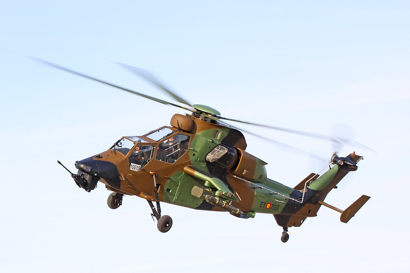 HA-28; Eurocopter EC-665 Tigre HAP 15581367457_9eca70d749_c