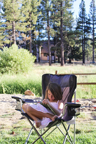 Big Bear, CA