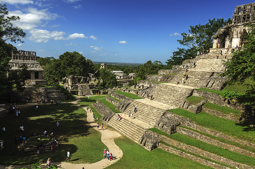 mexico maya