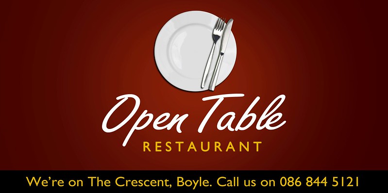 Open Table Restaurant