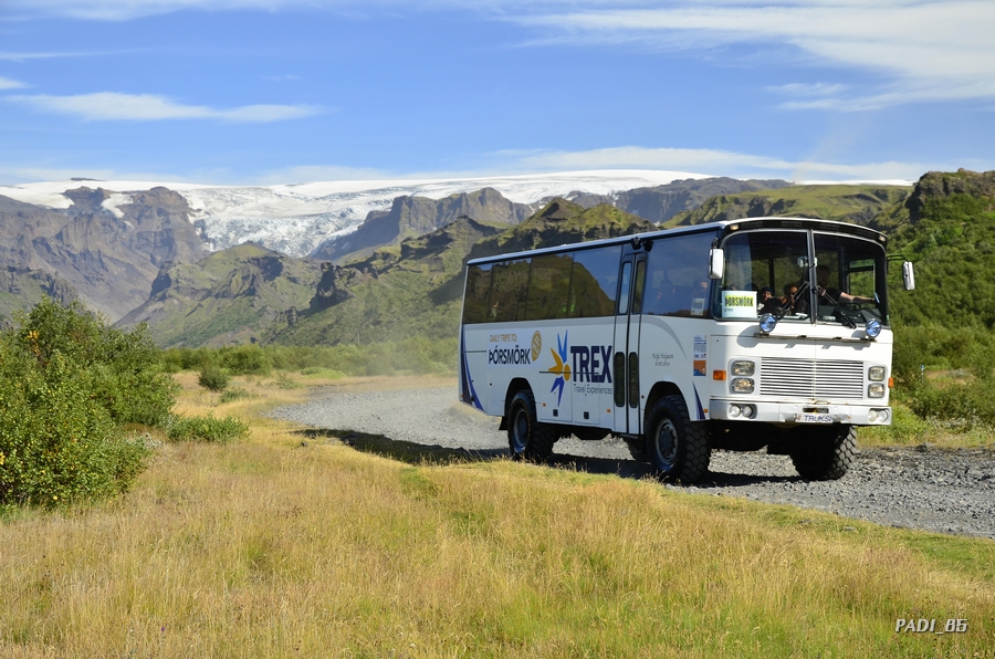 4ª etapa del Trekking: EMSTRUR  – PORSMORK (BASAR) 19 km - ISLANDIA, NATURALEZA EN TODO SU ESPLENDOR (18)