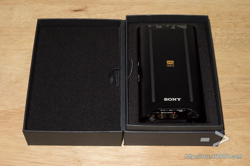 Sony PHA-3