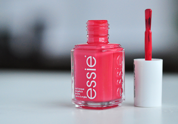 stylelab beauty blog Essie Winter 2014 bump up the pumps polish