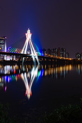Seoul: The Han River