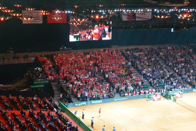 2014 Davis Cup final