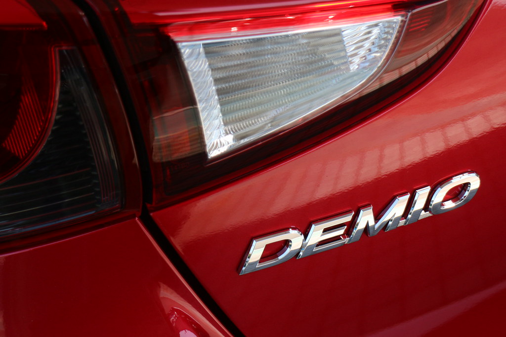 大改款New Mazda3 台灣安全規格分析&大改款New Mazda2 日本小開箱 1
