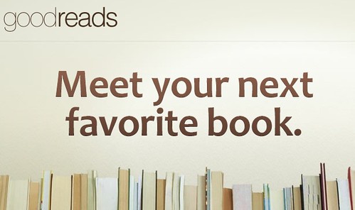 Goodreads-Logo