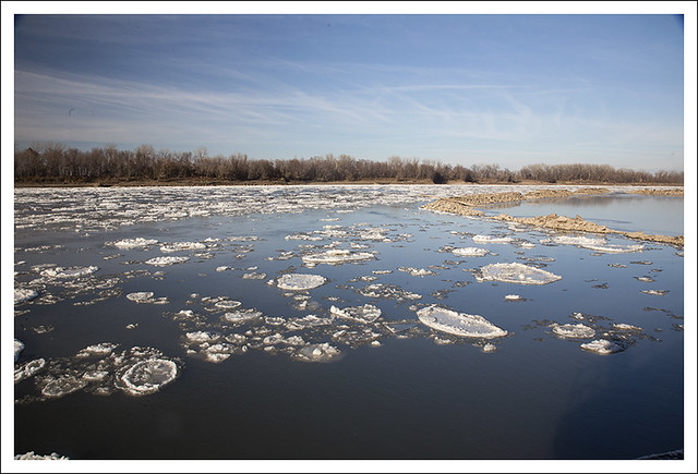 Ice On The Missouri 2015-01-10 4