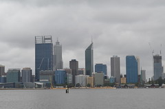 Perth, November 2014