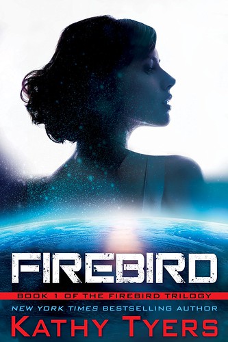 'Firebird' by Kathy Tyers