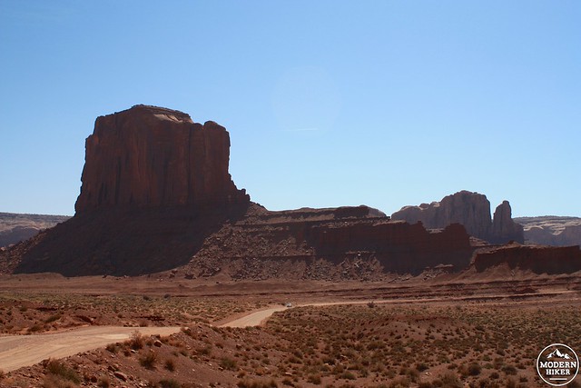 monument valley 17