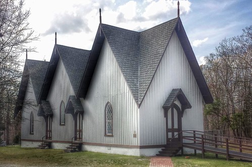 virginia churches princeedwardcounty nationalregister nationalregisterofhistoricplaces us15 briery