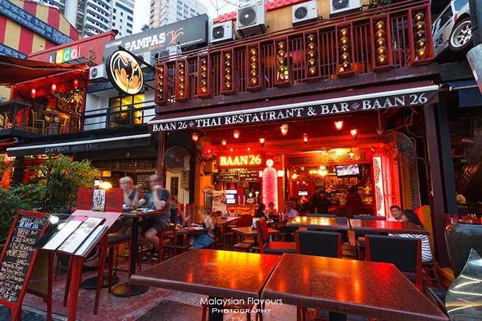 baan-26-thai-seafood-restaurant-bar-changkat-bukit-bintang-kl