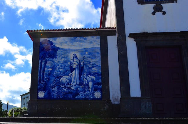 Azores, Sao Miguel