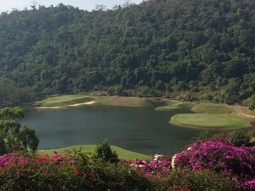 Wangjuntr Golf Park near Pattaya / Rayong 16194337322_5b3ba08f9c