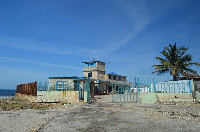 Playa Baracoa