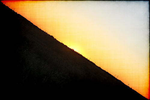 ranch sunset art photography texas 45 tye groovyal sunset45