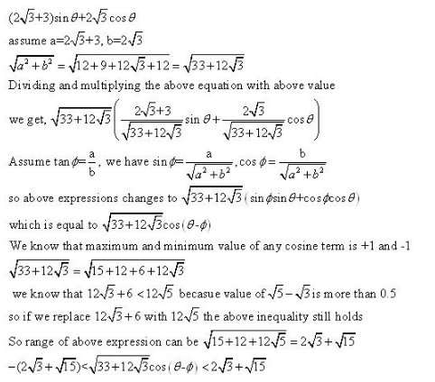RD-Sharma-Class-11-Solutions-Chapter-7-Trigonometric-Ratios-Of-Compound-Angles-Ex-7.2-Q-4