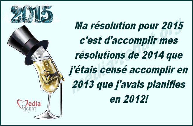 défi, nouvelle année, 2015, résolution, santé