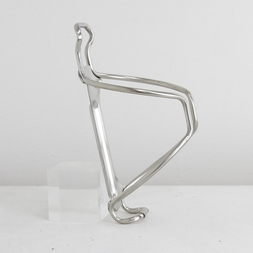 ARUNDEL / Stainless Bottle Cage