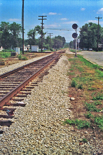 railroadtracks csx baltimoreohiorailroad mitchellindiana mononrailroad csxhoosiersubdivision csxinindiana