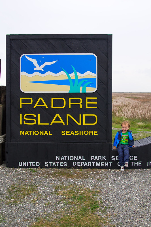 Padre Island National Seashore-1