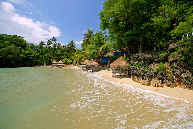 Cabaling Beach Resort