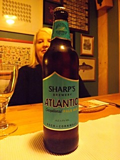 Sharp's, Atlantic, England