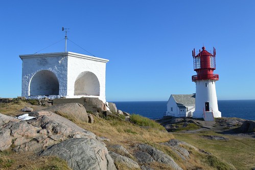 summer lighthouse love nature norway lighthouses norwegian leadership fyr archiecture lindesnesfyr