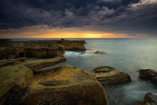 sunrise australia newsouthwales aus merewether paulhollins nikond610